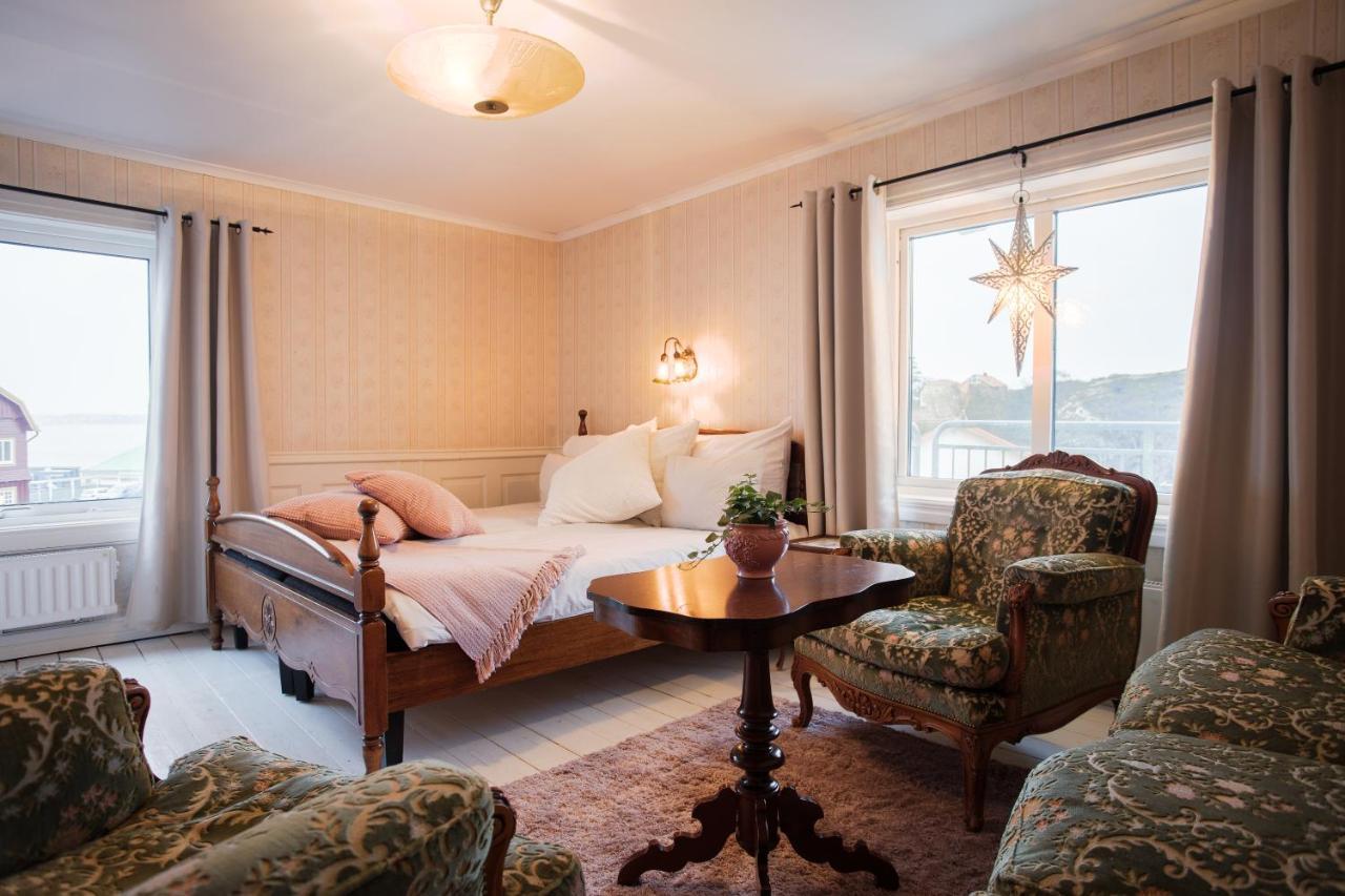 Grand Hotel リューセヒール エクステリア 写真