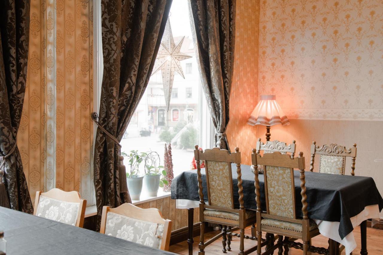 Grand Hotel リューセヒール エクステリア 写真