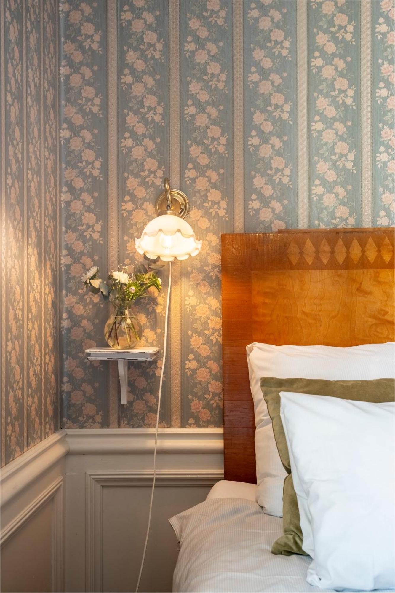 Grand Hotel リューセヒール エクステリア 写真
