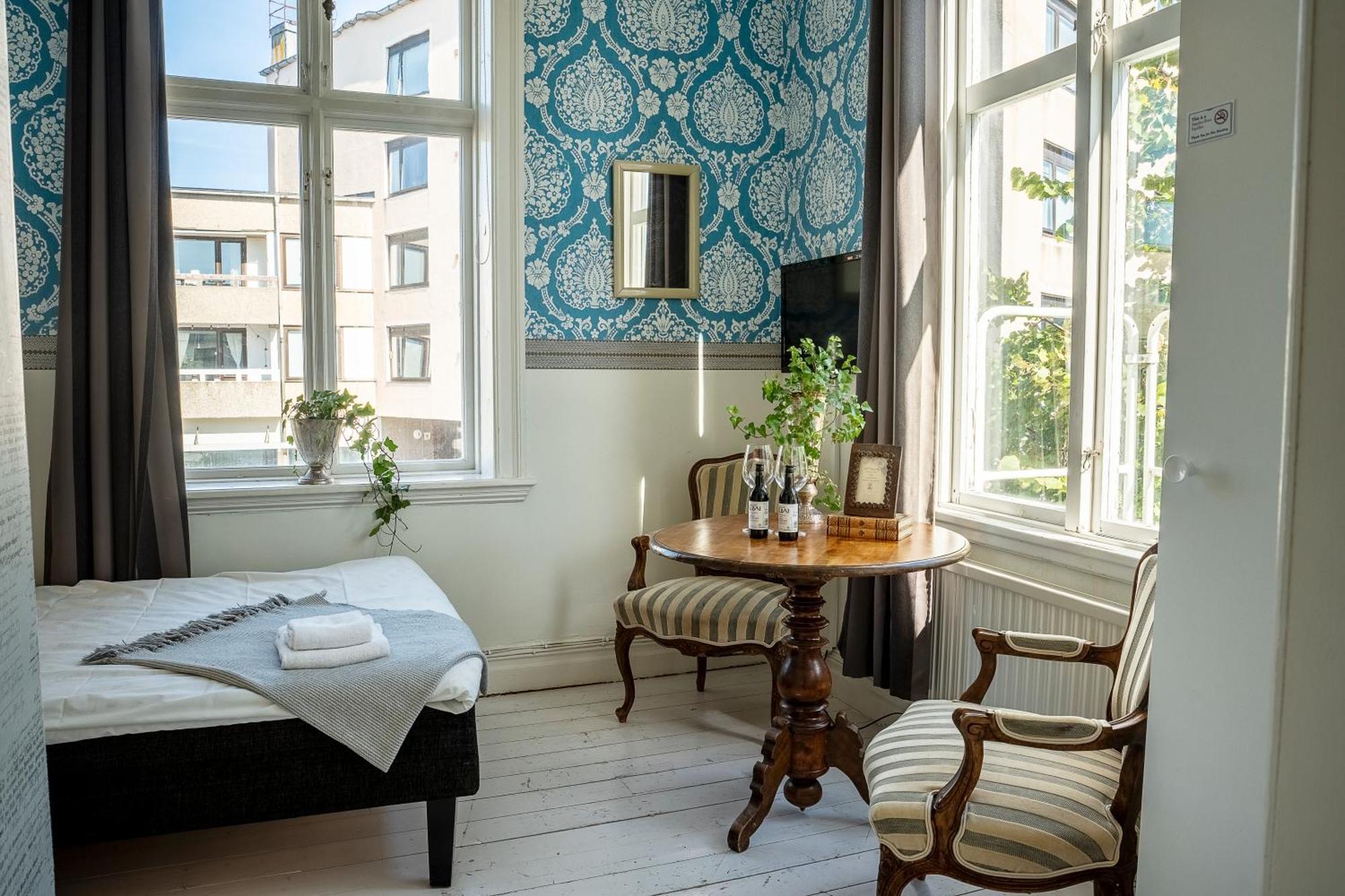 Grand Hotel リューセヒール エクステリア 写真